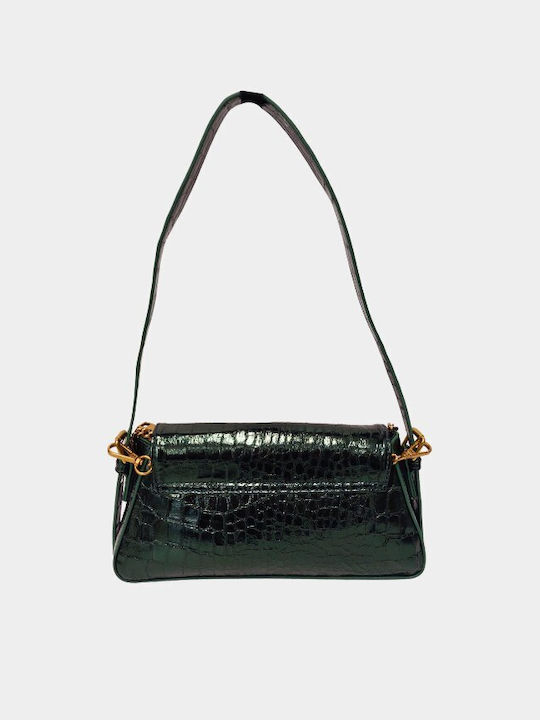 Chris Borsa Women's Envelope Green