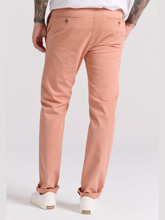 Funky Buddha Trousers Chino Simon