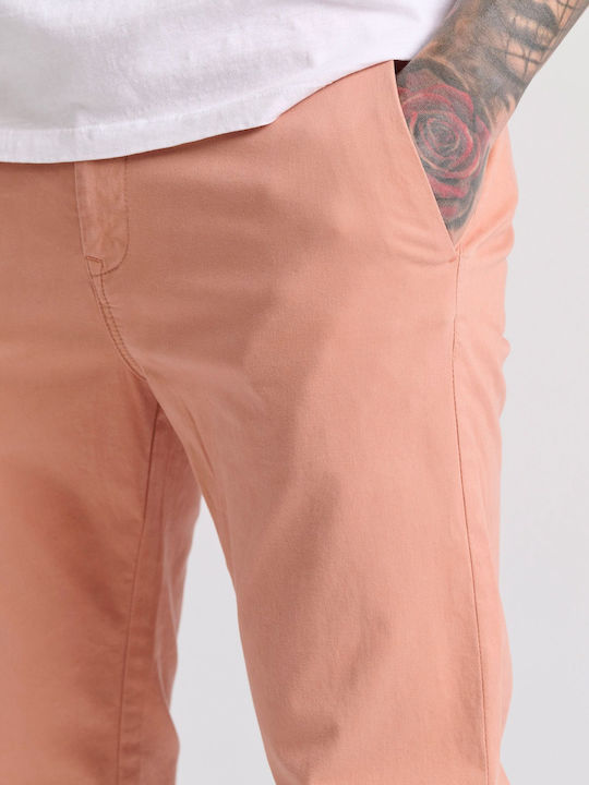 Hose Chino Elastisch Simon