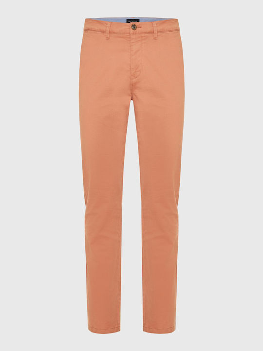 Hose Chino Elastisch Simon