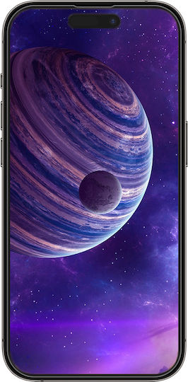 Tempered Glass (iPhone 14 Pro)