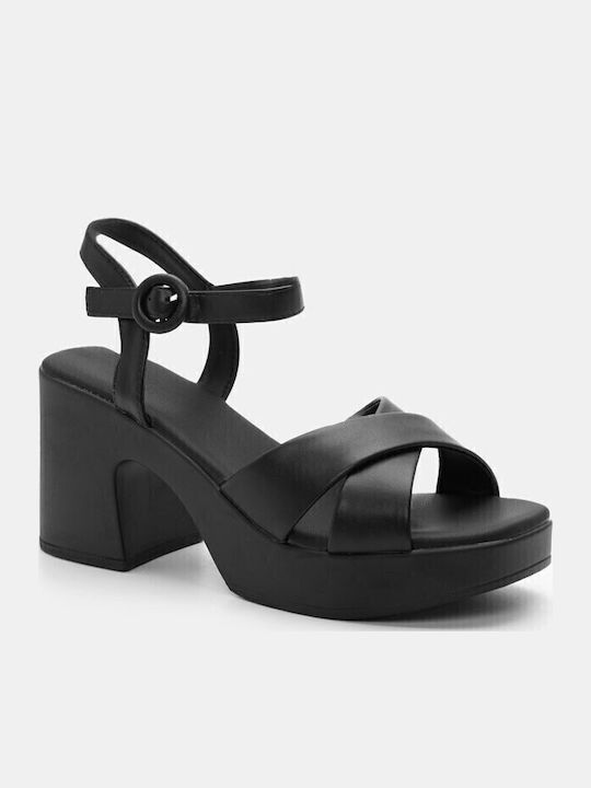 Sandals Black