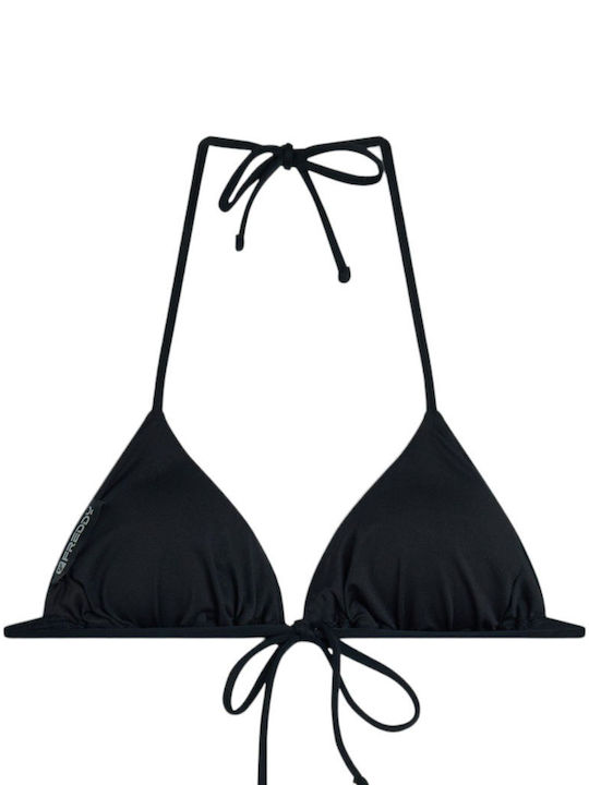 Freddy Bikini Bra Black