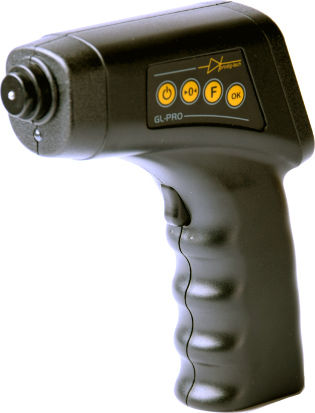 Coating Thickness Gauge 2446-uniw