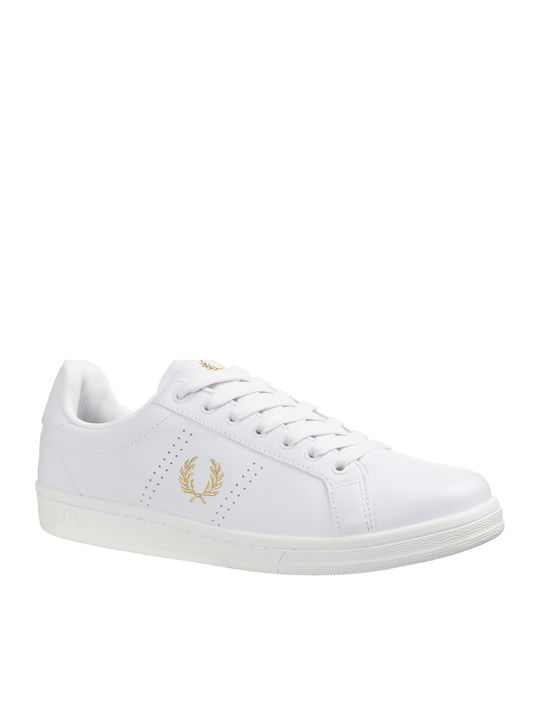 Fred Perry