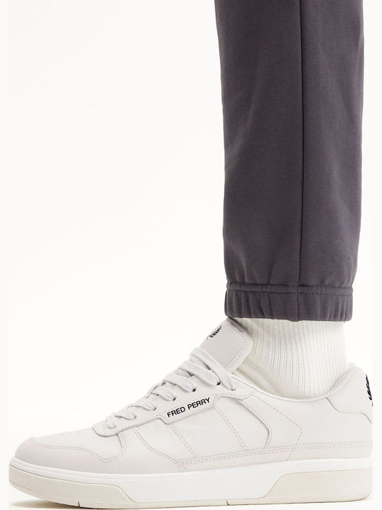 Ανδρικά Sneakers Εκρού