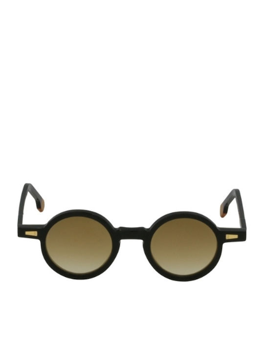 Kyme Lupe 4 Gold Mirror Kyme Lupe 4 Gold Mirror