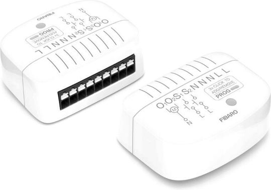 Fibaro Module Συστημάτων Συναγερμού