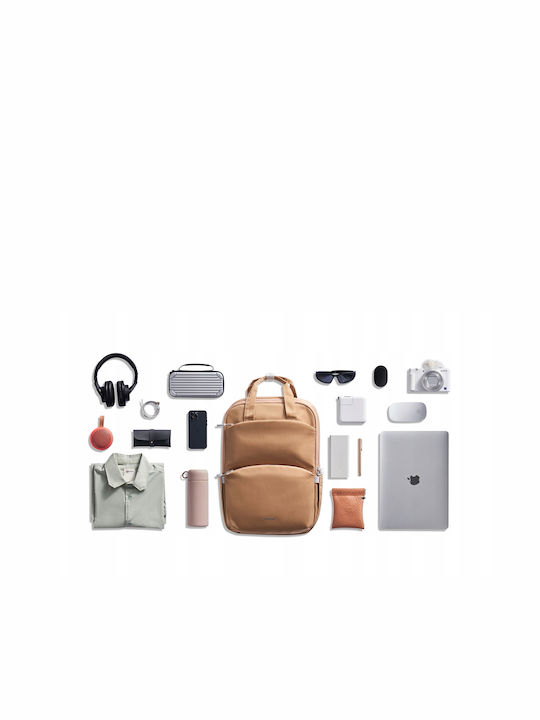 Innostyle Tasche Rucksack 15.6" Braun P21KH