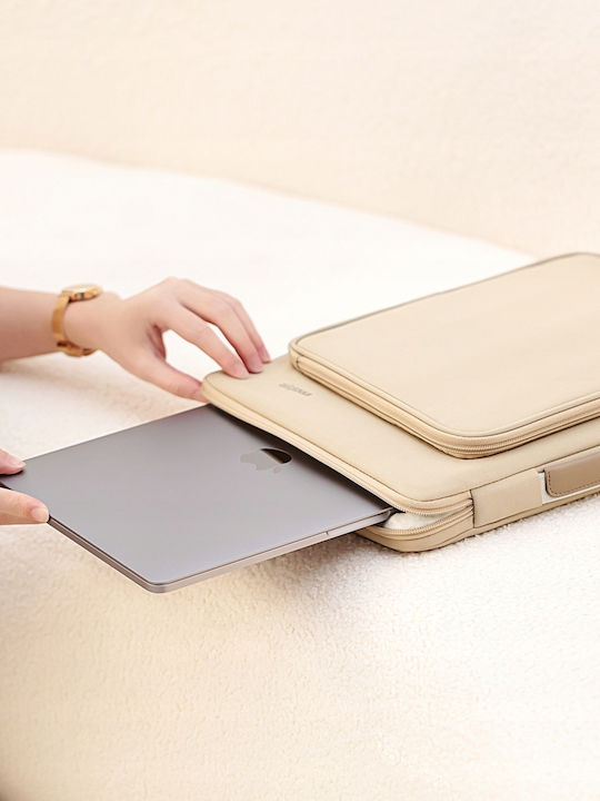 Innostyle Waterproof Case for 14" Laptop Beige S114SA-14