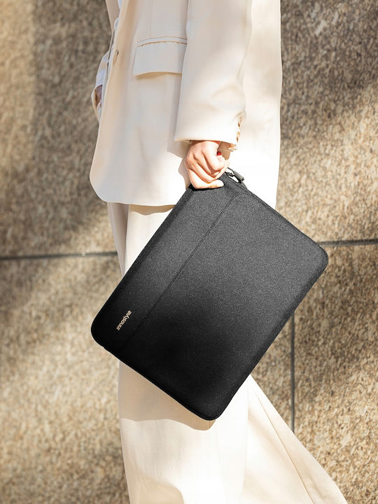 Innostyle Водоустойчива Чанта Калъф за лаптоп 16" в Лилав цвят S112LV-16