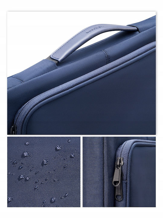 Innostyle Wasserdicht Tasche Fall für Laptop 14" in Blau Farbe S114MNB-14