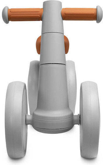 Caretero Kids Balance Bike Otto Gray