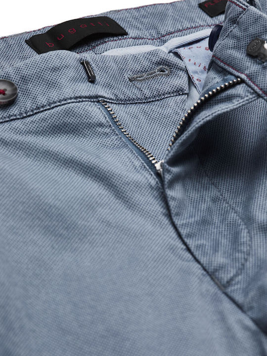 Hose Chino in Geradem Schnitt Ciel