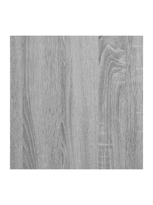 Шкаф Офис Сив 60x32x77.5см