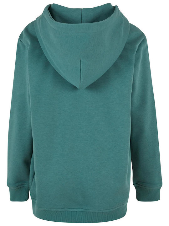 Urban Classics Kids Sweatshirt with Hood