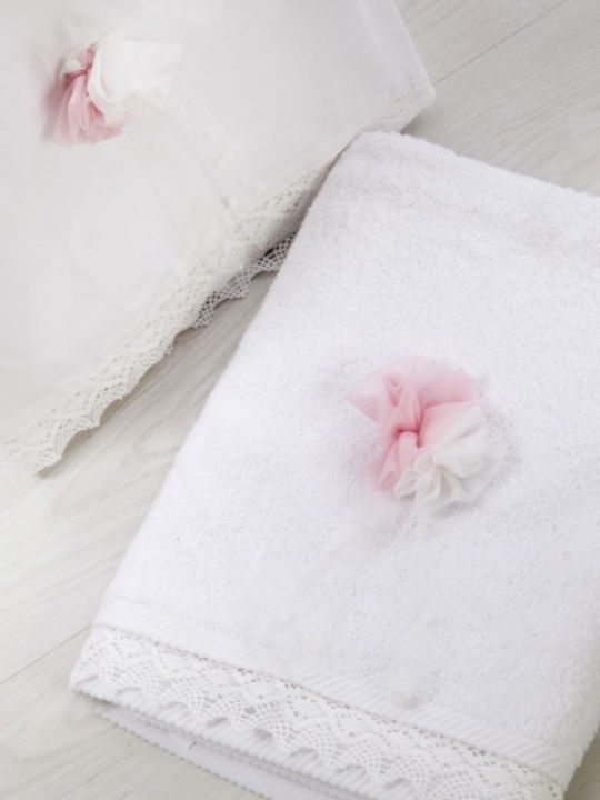Bellissimo Prinzessin Taufset Mit Thema Ballerina SKV-2131