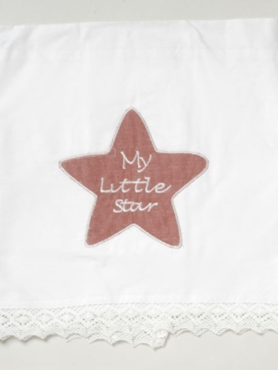Bellissimo Little Star Бебешки Комплект с Тема Star СКВ-1020