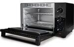Hisense Electric Countertop Oven 30lt Without Burners