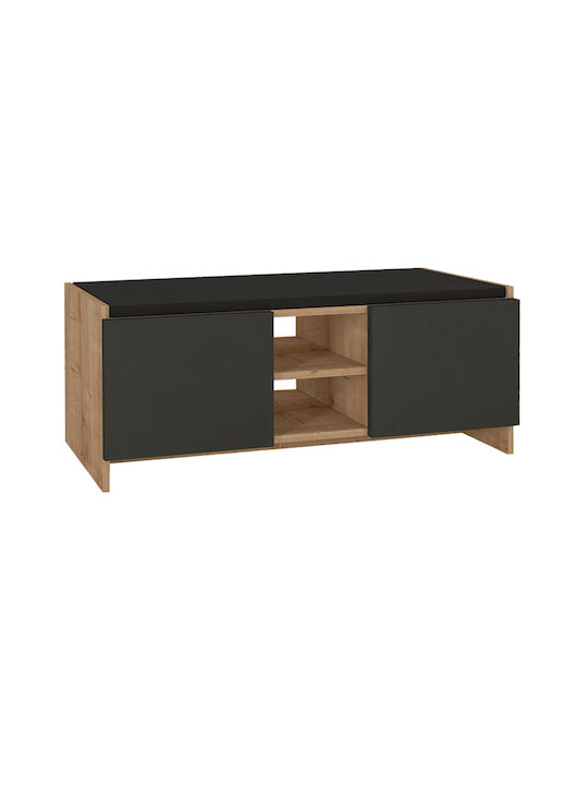 Suport pentru pantofi Verly L110xW33.2xH43cm