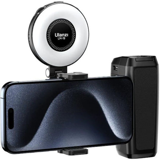 Ulanzi Ma35 Camera Grip