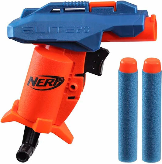 Nerf Trägerraketen Slash Elite 2.0 Für 8+ Jahre