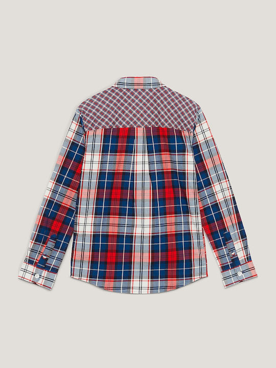 Tommy Hilfiger