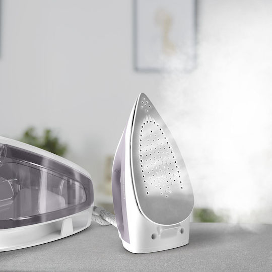 Tefal Express Optimal Steam Ironing Station 5.3bar with 1.2lt Container