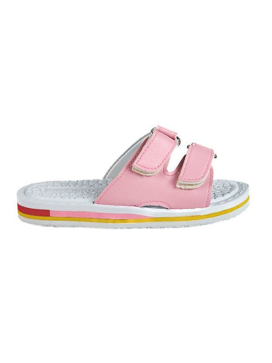 Mitsuko Kids' Sandals Pink