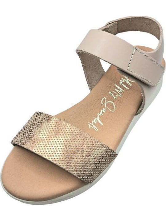 Kids' Sandals Pink