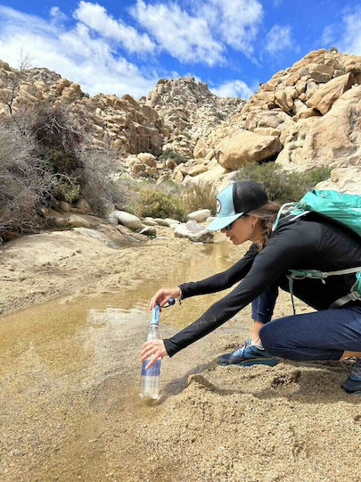 Lifestraw Peak Wasserfilter