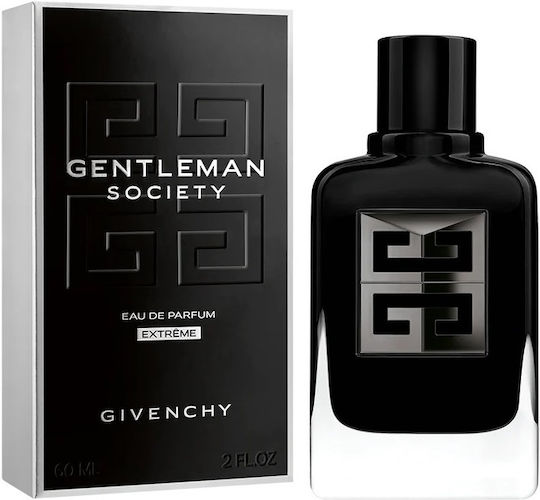 Givenchy Gentleman Society Extrême Eau de Parfum 60ml