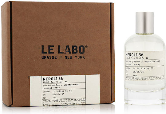Le Labo Neroli 36 Eau de Parfum 100ml