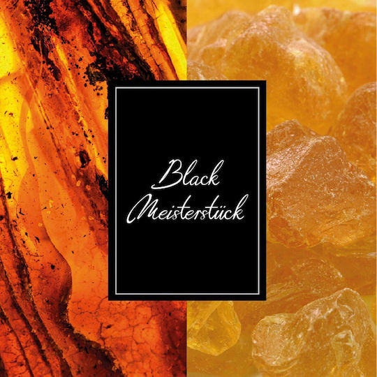 MontBlanc Collection Black Meisterstück Eau de Parfum 125ml