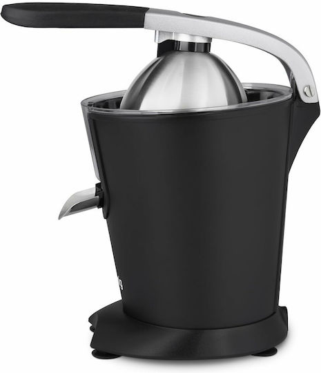 HKoenig Storcător electric 160W Negru