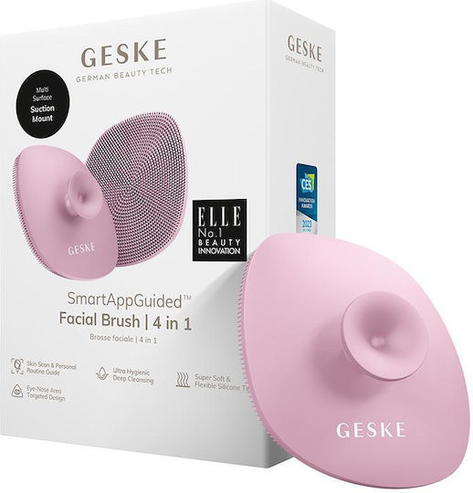 Geske Cleansing Facial Cleansing Brush GK000038PK01