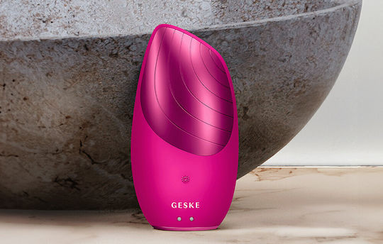 Geske Sonic Thermo 6 în 1 Perie Curățare Facială GK000007MG01
