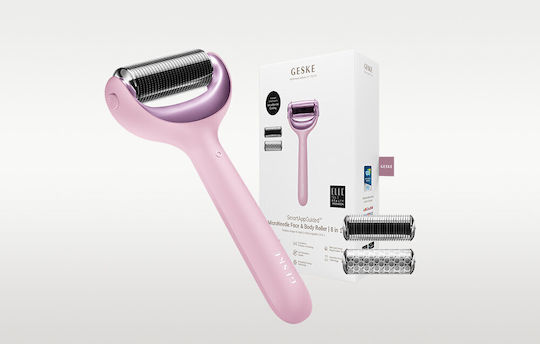 Geske Συσκευή Microneedling LED GK000043PK01