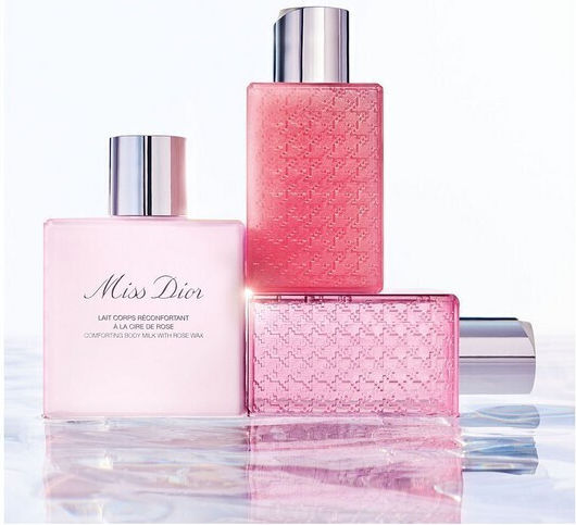 Dior Miss Dior Moisturizing Gel Body for All Skin Types 175ml