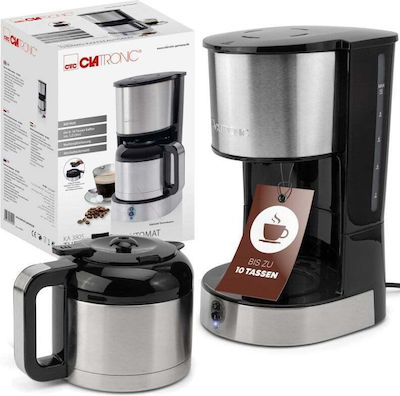 Clatronic Filter Coffee Machine