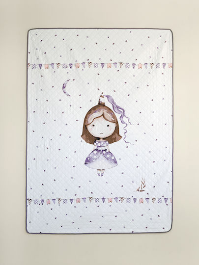 Nima Kids Quilt Single 160x220cm