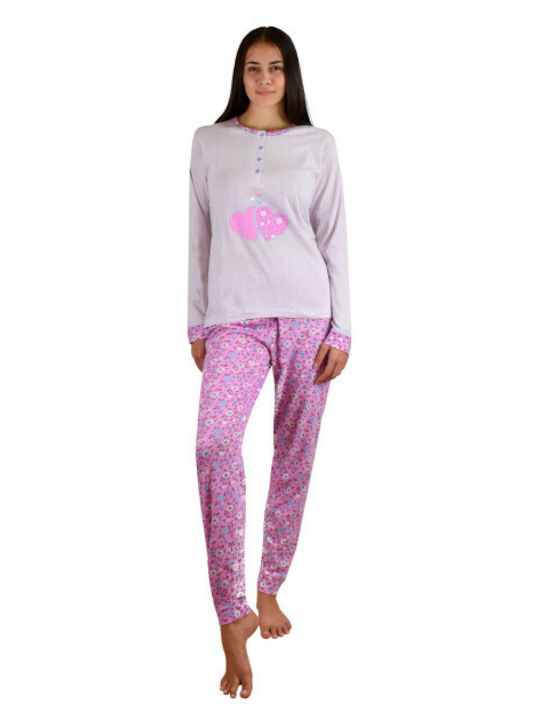 Pyjama-Set Maristella