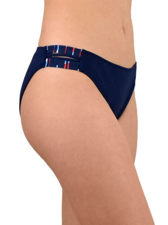 Lucero swimsuit bottoms