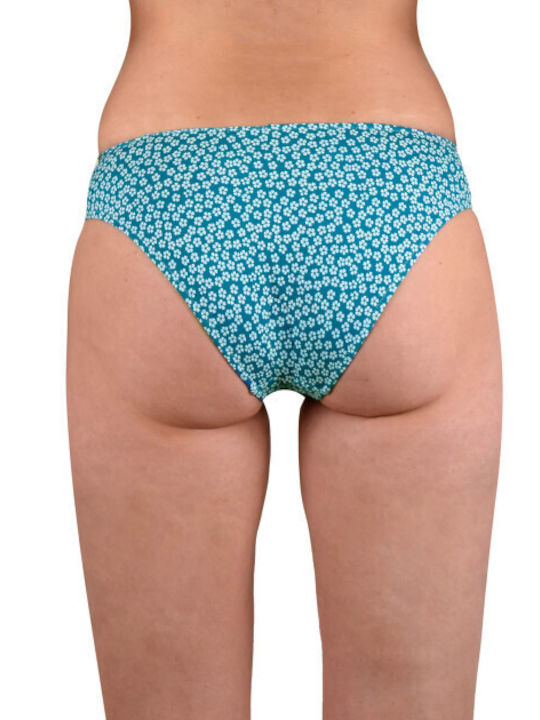 Lucero swimsuit bottoms