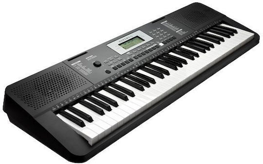 Kurzweil Keyboard with 61 Keys Black