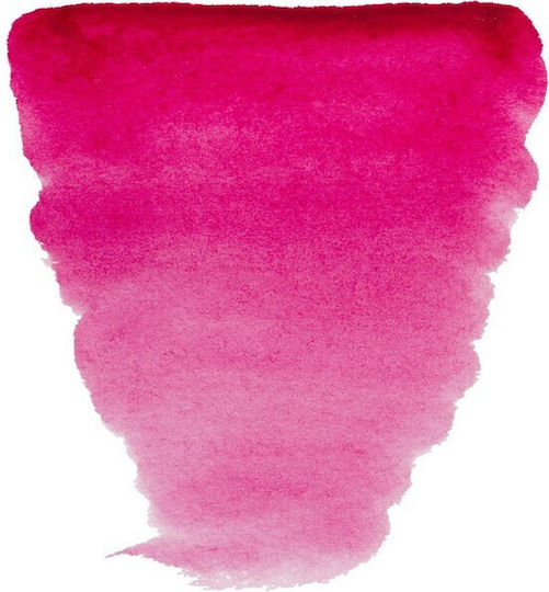 Royal Talens Quinacridone Aquarellfarbe Rosa