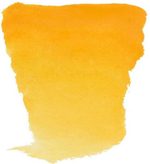 Royal Talens Watercolour Yellow