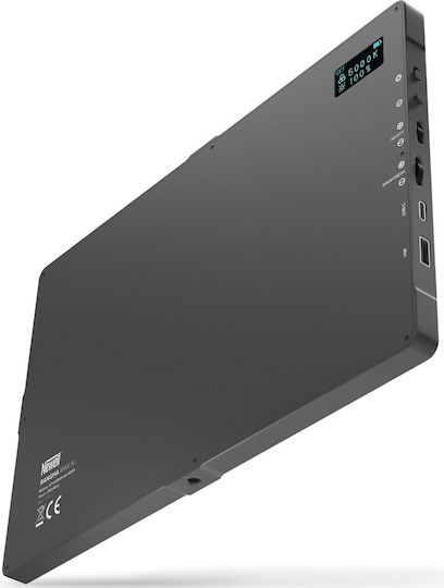 Newell RGB-W