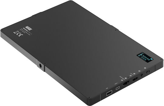 Newell RGB-W