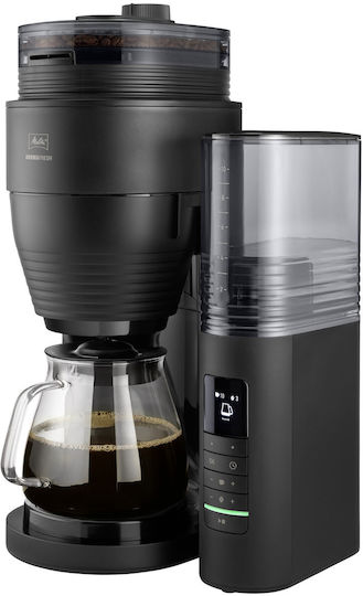 Melitta Pro II Καφετιέρα Φίλτρου 1130W